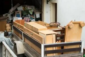 smaltimento legno discarica bologna