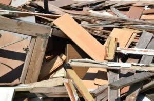 rifiuti legno smaltimento